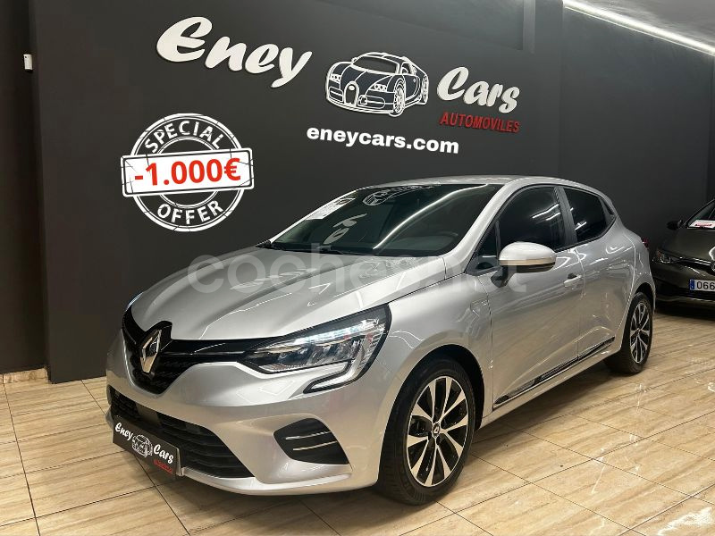 RENAULT Clio Intens TCe