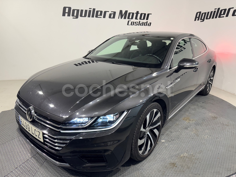 VOLKSWAGEN Arteon RLine 2.0 TDI DSG