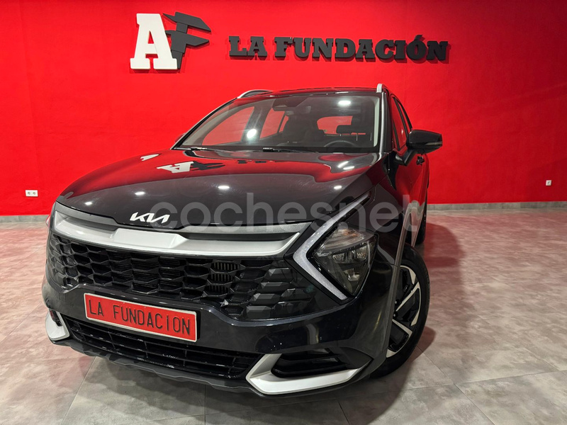KIA Sportage 1.6 TGDi Concept 4x2