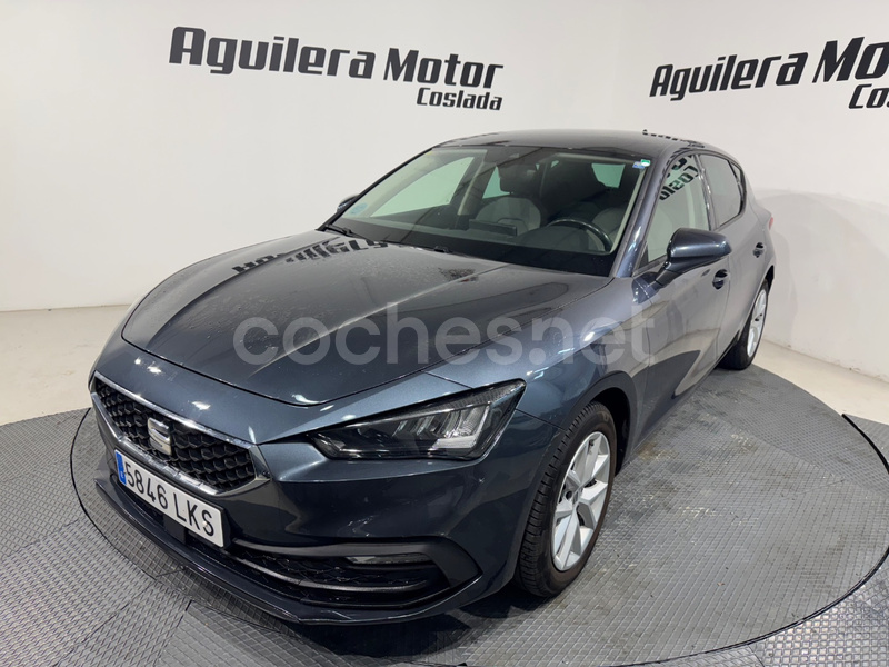 SEAT León 2.0 TDI SS Style Go