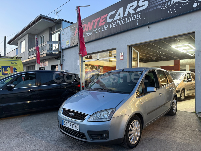 FORD Focus C-MAX 1.6 TDCi 90 Trend