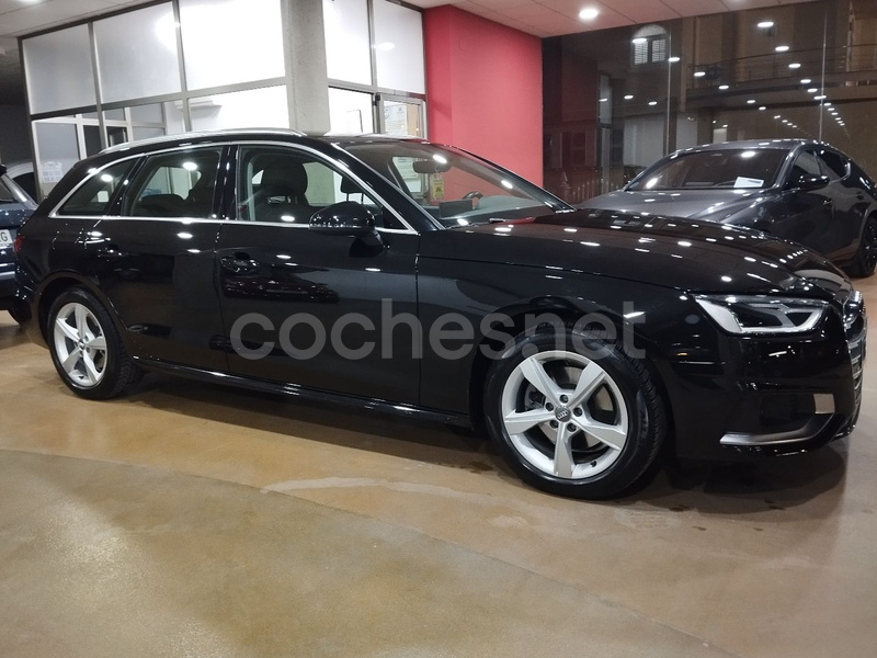 AUDI A4 Avant Advanced 35 TDI S tronic