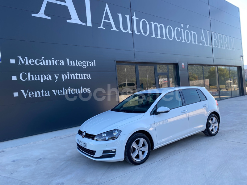 VOLKSWAGEN Golf Advance 1.4 TSI BMT