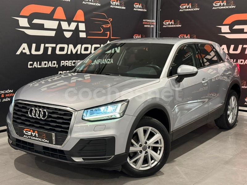 AUDI Q2 Advanced 30 TDI S tronic