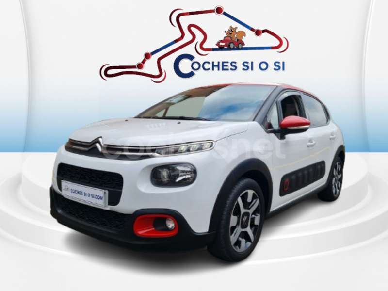 CITROEN C3 PureTech Shine