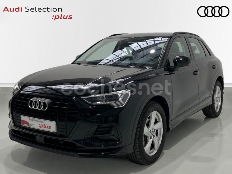 AUDI Q3 Advanced 35 TFSI S tronic