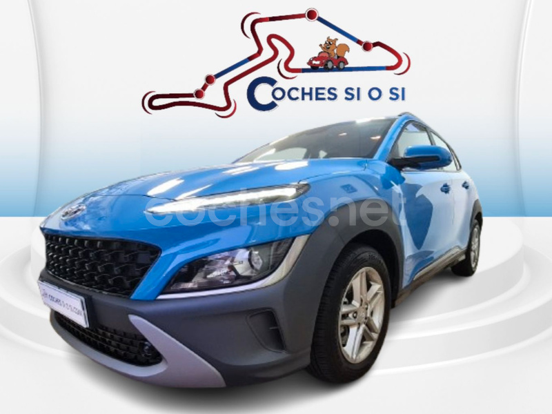 HYUNDAI Kona 1.0 TGDI Maxx 4X2