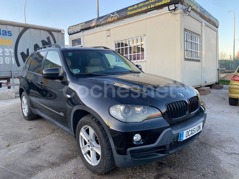 BMW X5 3.0d