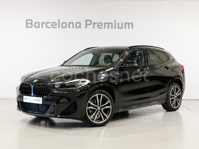 BMW X2 sDrive16d