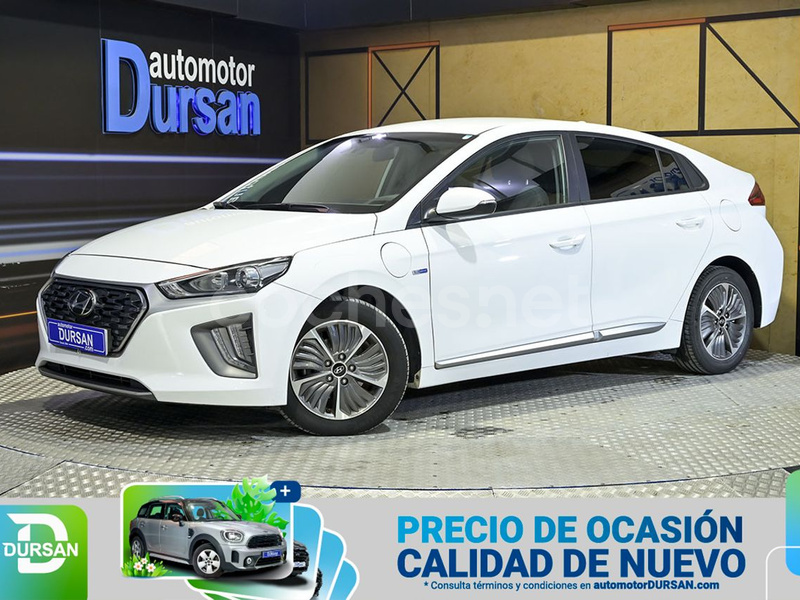 HYUNDAI IONIQ 1.6 GDI PHEV Klass DCT