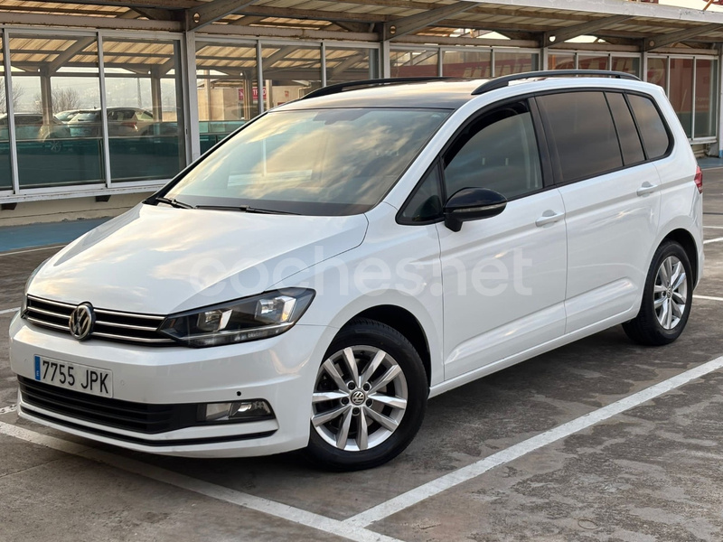 VOLKSWAGEN Touran Advance 1.4 TSI BMT