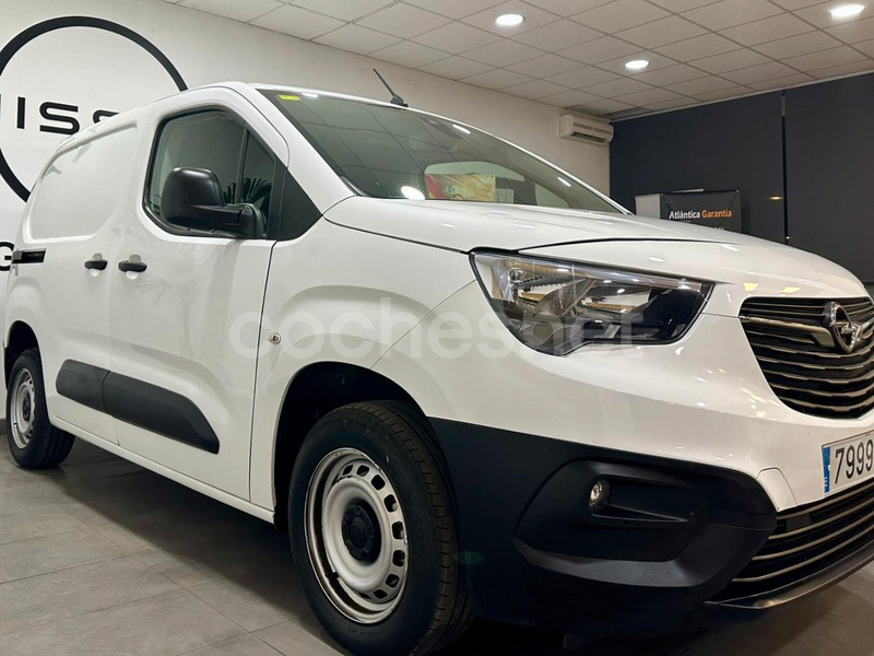 OPEL Combo 1.5 TD Select L H1 650kg