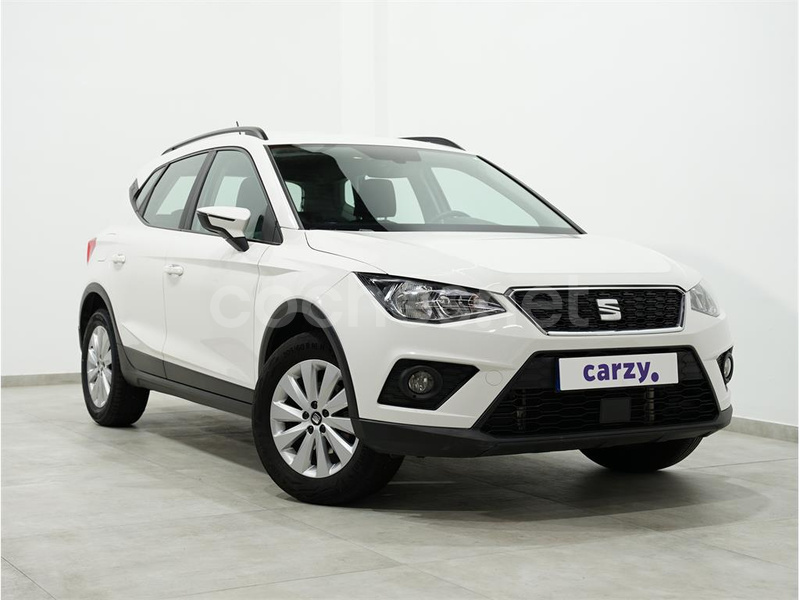 SEAT Arona 1.0 TSI Style