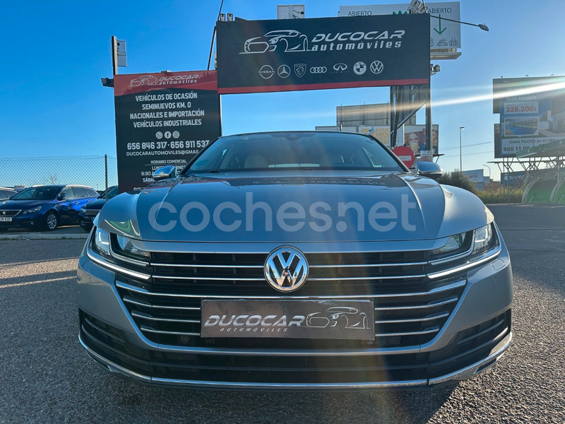 VOLKSWAGEN Arteon Elegance 2.0 TDI