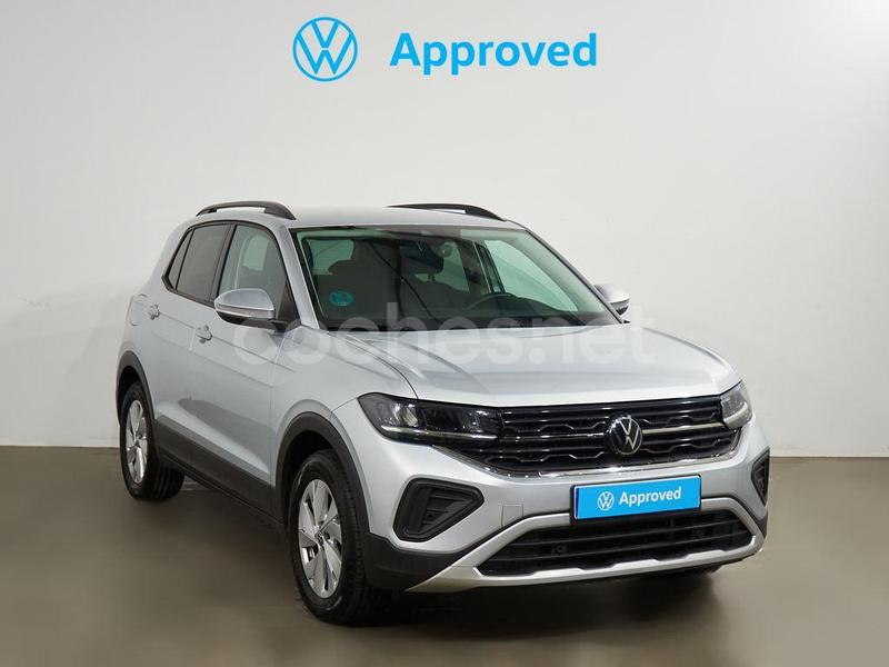 VOLKSWAGEN T-Cross Life 1.0 TSI DSG