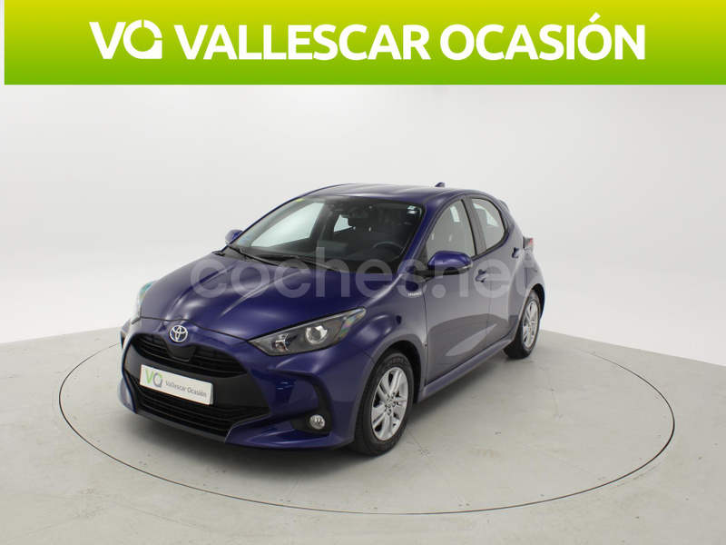 TOYOTA Yaris 1.5 120H Active Tech