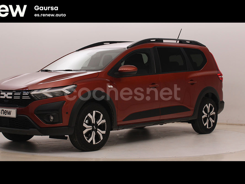 DACIA Jogger Expression TCe 7 plazas