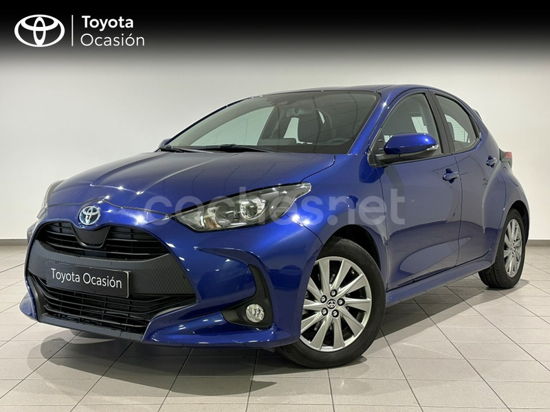 TOYOTA Yaris 1.5 120H Active Plus