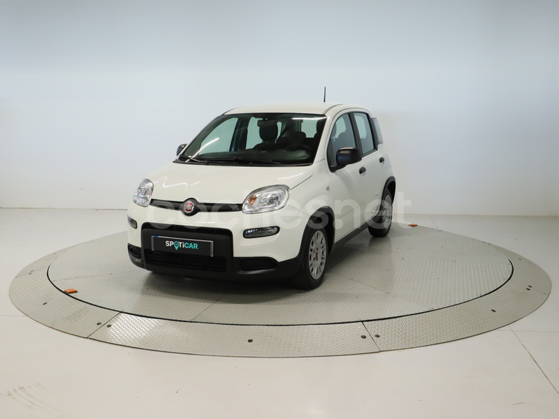 FIAT Panda Panda Hybrid 1.0