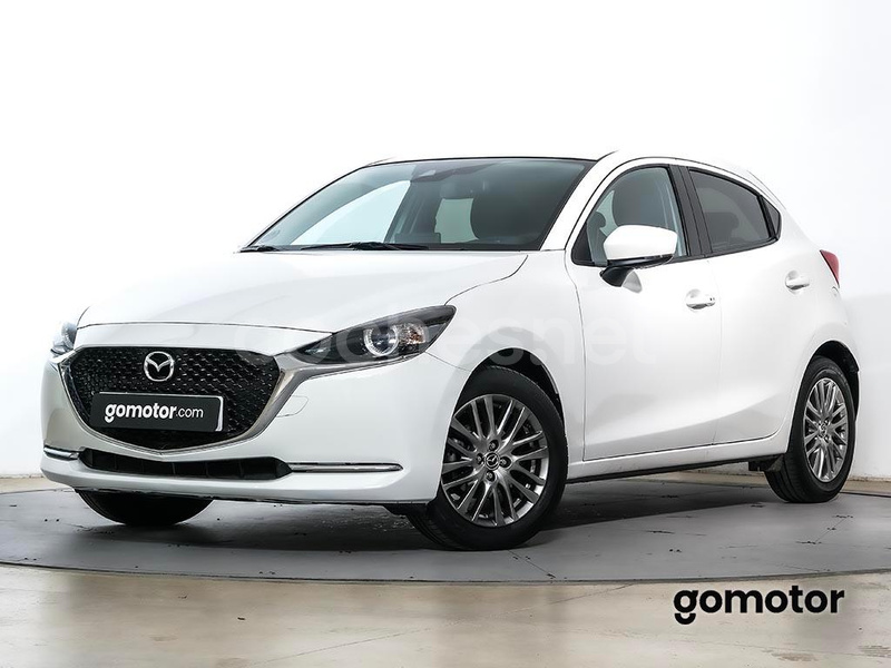 MAZDA Mazda2 eSKYACTIV G 1.5 MT Zenith