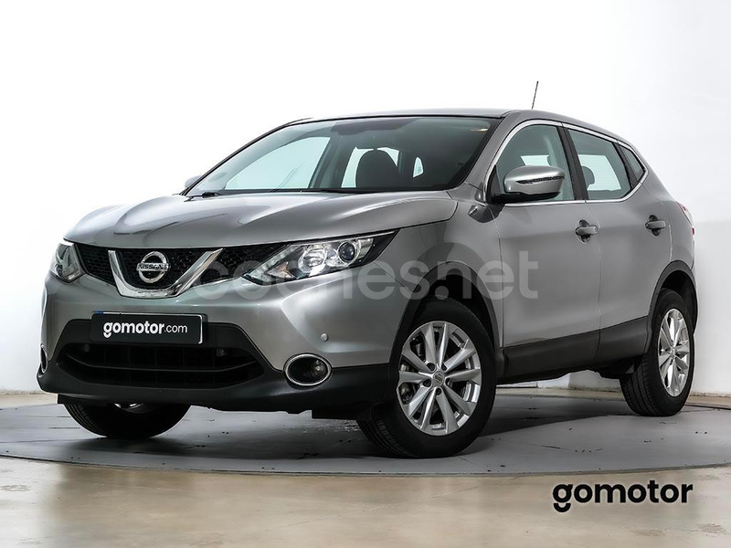 NISSAN QASHQAI 1.5 dCi ACENTA