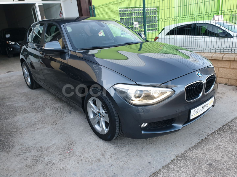 BMW Serie 1 118i