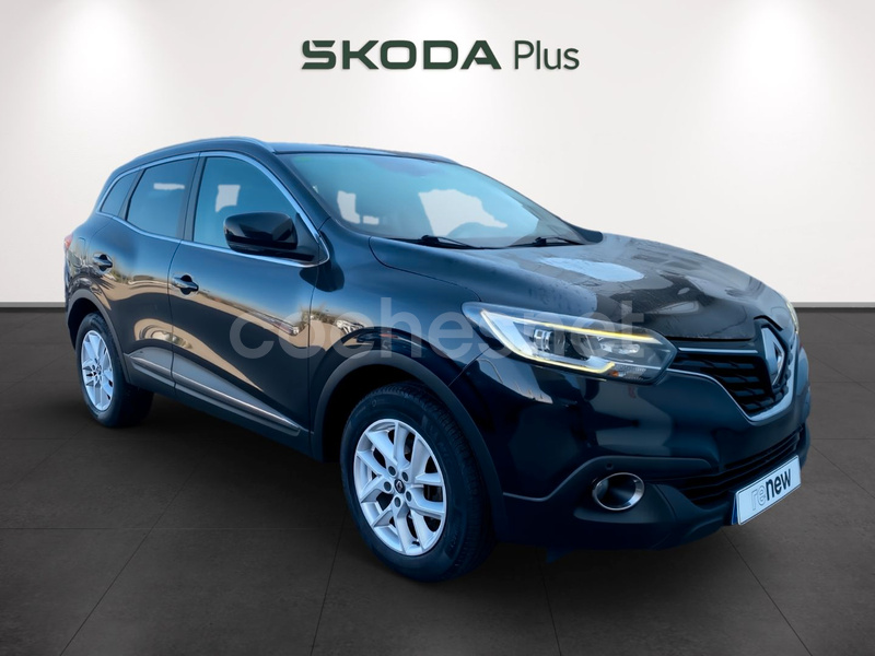 RENAULT Kadjar Tech Road Energy TCe
