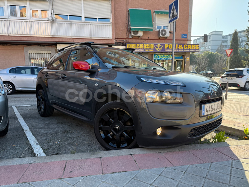 CITROEN C4 Cactus BlueHDi 100 Aordream Business