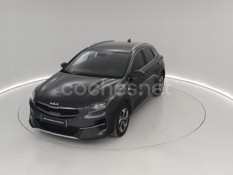 KIA XCeed 1.6 CRDi Tech
