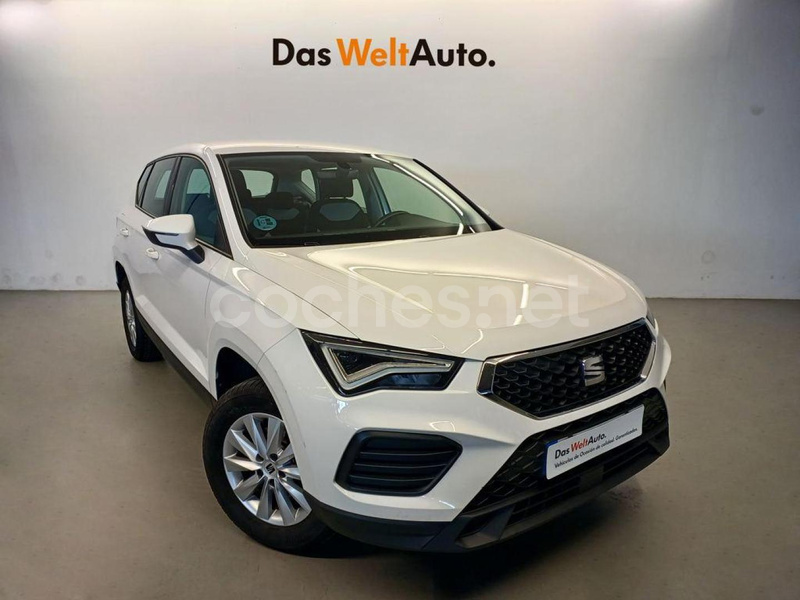 SEAT Ateca 1.0 TSI StSp Reference