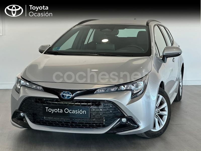 TOYOTA Corolla 140H Active Plus Touring Sport