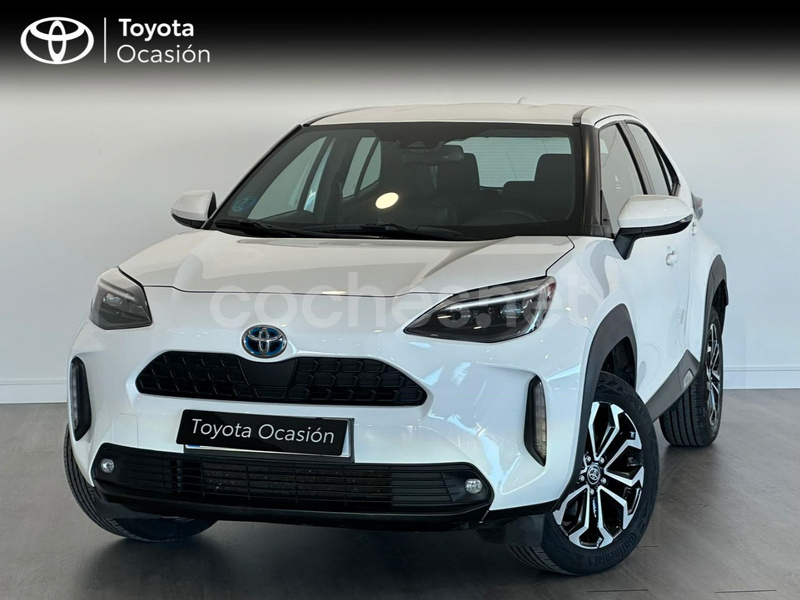 TOYOTA Yaris Cross 1.5 120H Active Tech
