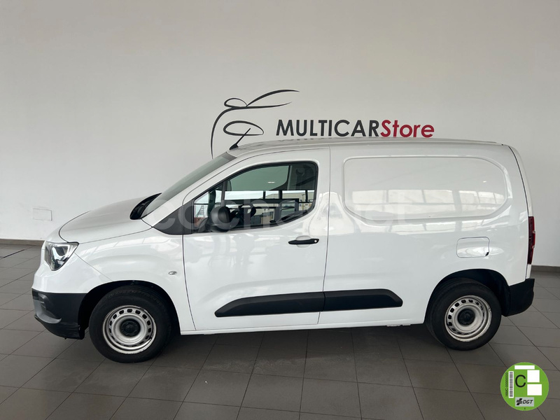 OPEL Combo 1.5 TD Select L H1 650kg