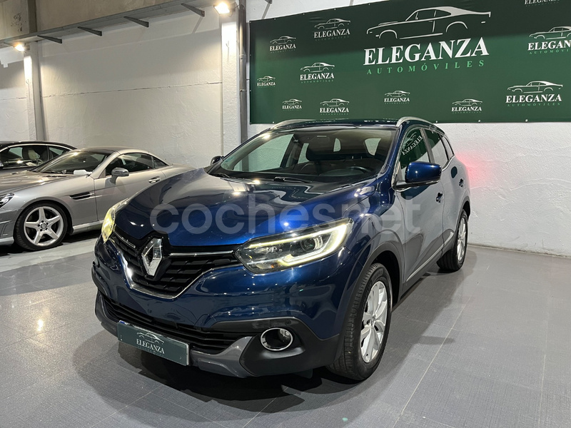 RENAULT Kadjar Zen Energy dCi