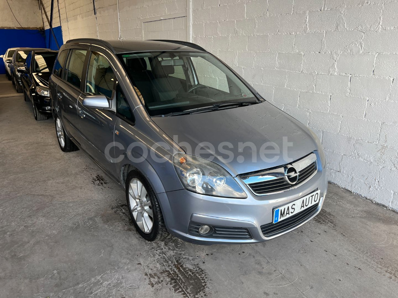 OPEL Zafira Enjoy 1.9 CDTi 8v 120 CV