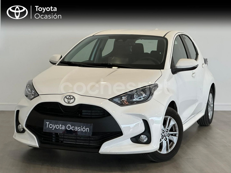 TOYOTA Yaris 1.5 125 SEdition