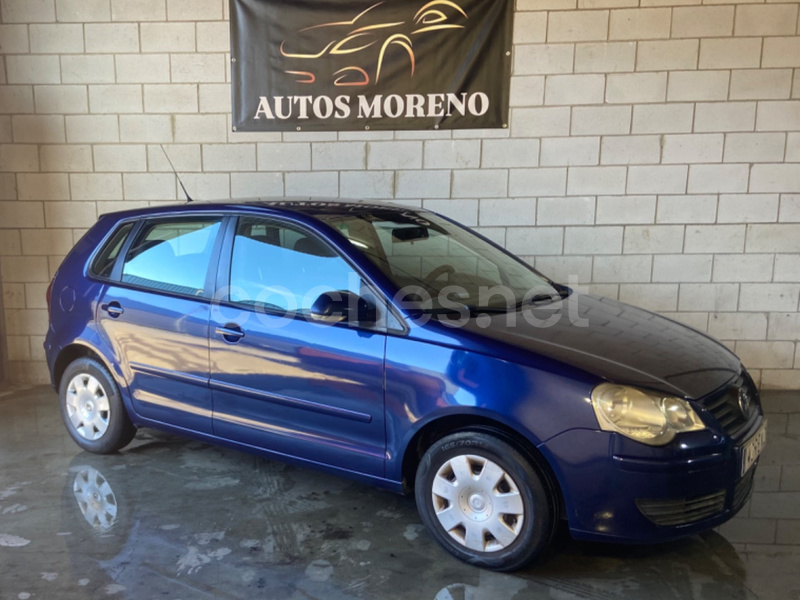 VOLKSWAGEN Polo 1.4 TDI Edition
