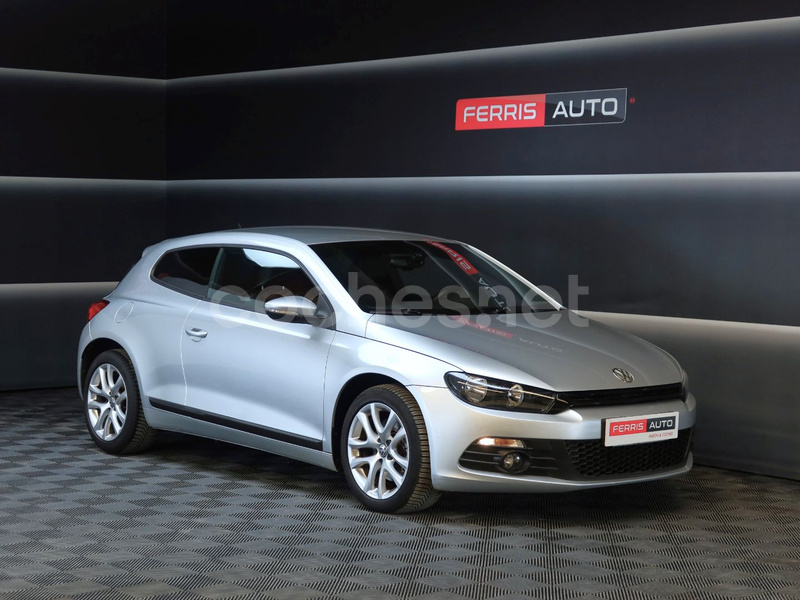 VOLKSWAGEN Scirocco 1.4 TSI