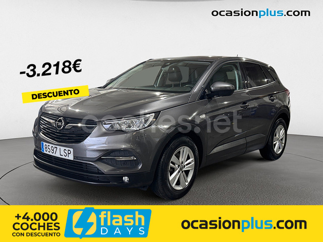 OPEL Grandland X 1.2 Turbo Selective