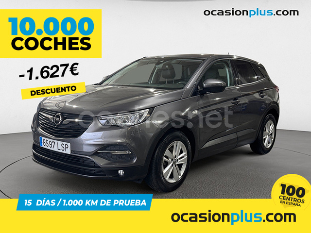 OPEL Grandland X 1.2 Turbo Selective