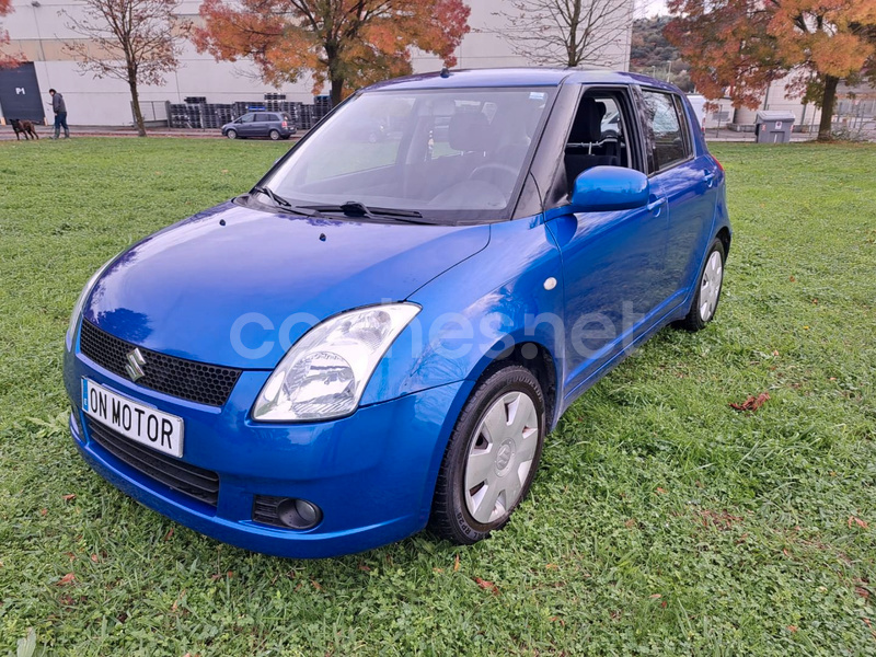 SUZUKI Swift 1.3 GL