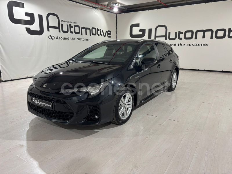 SUZUKI Swace 1.8 GLE Hybrid