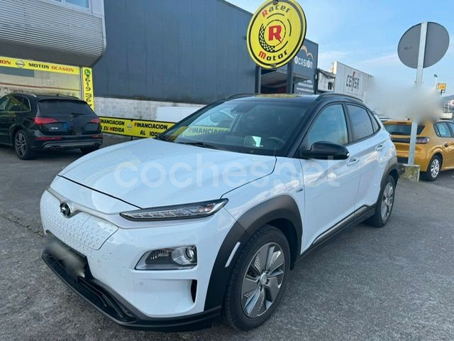 HYUNDAI Kona EV Style 2C 484km