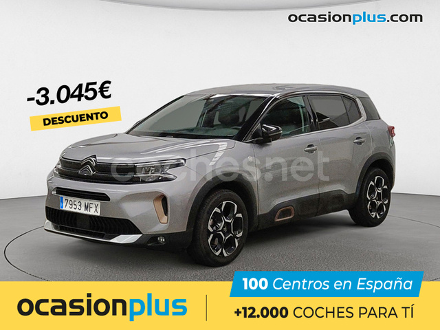 CITROEN C5 Aircross BlueHdi SS EAT8 C Series