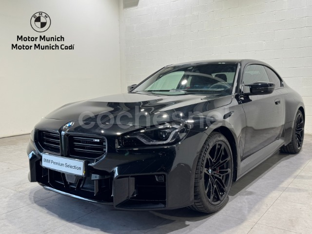 BMW Serie 2 M2