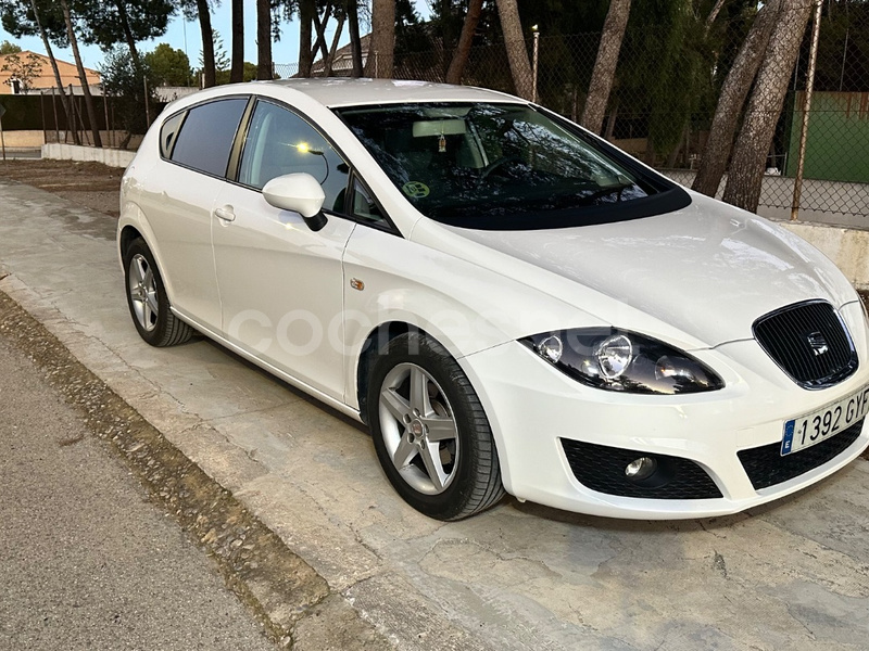 SEAT León 1.9 TDI Reference