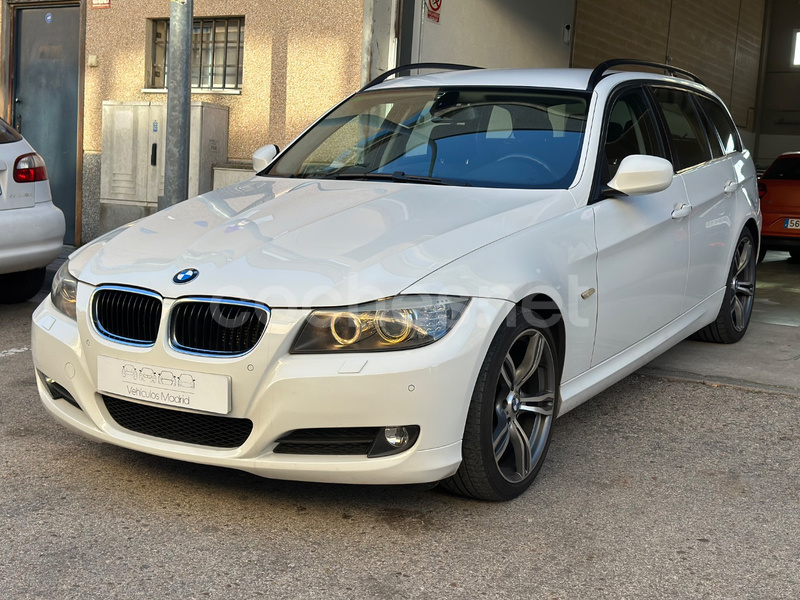 BMW Serie 3 320d Touring