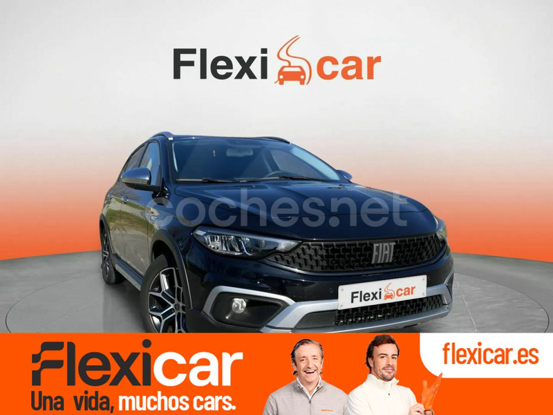 FIAT Tipo Cross 1.0