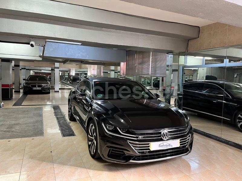 VOLKSWAGEN Arteon RLine 2.0 TDI DSG