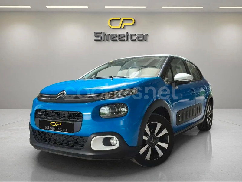 CITROEN C3 PureTech SHINE